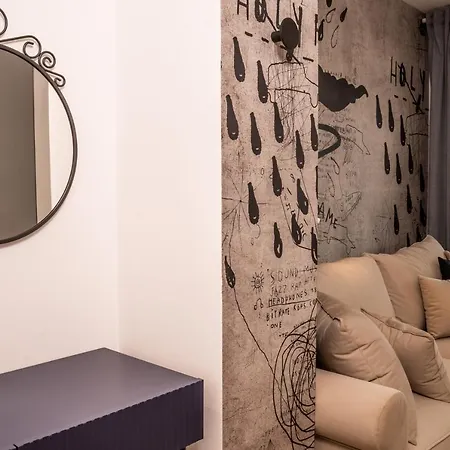 Apartment Urban *