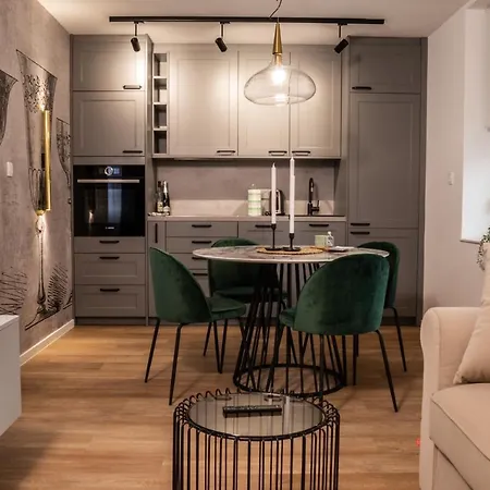 Apartment Urban *