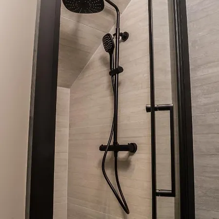 Apartment Urban *