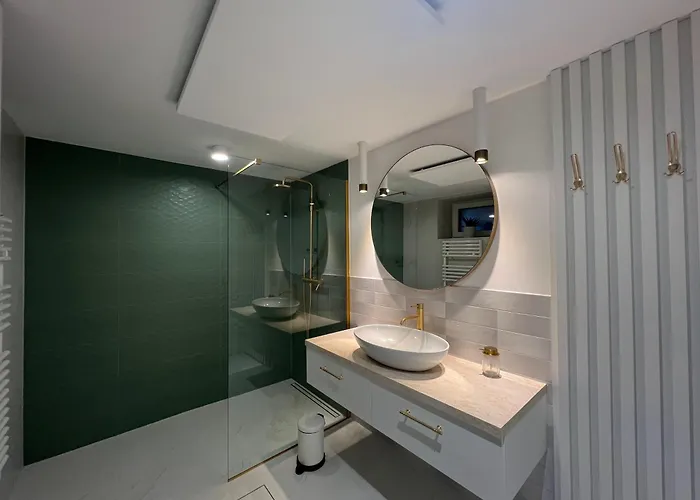 Urban - Quiet & Free Parking * Ljubljana