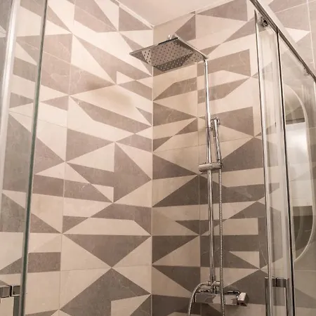 Appartamento Urban - Quiet & Free Parking