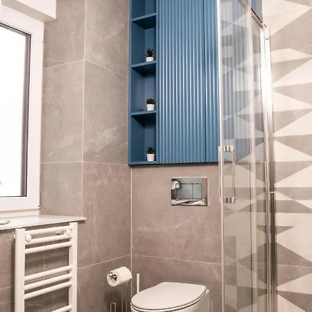 Urban - Quiet Stay, Free Parking & Netflix *