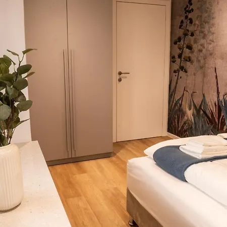 Urban - Quiet & Free Parking * Lubiana