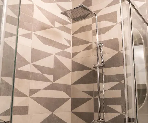 Apartman Urban - Quiet & Free Parking