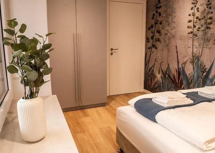 Urban - Quiet & Free Parking * לובליאנה