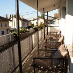 Appartamento Urban - Quiet & Free Parking